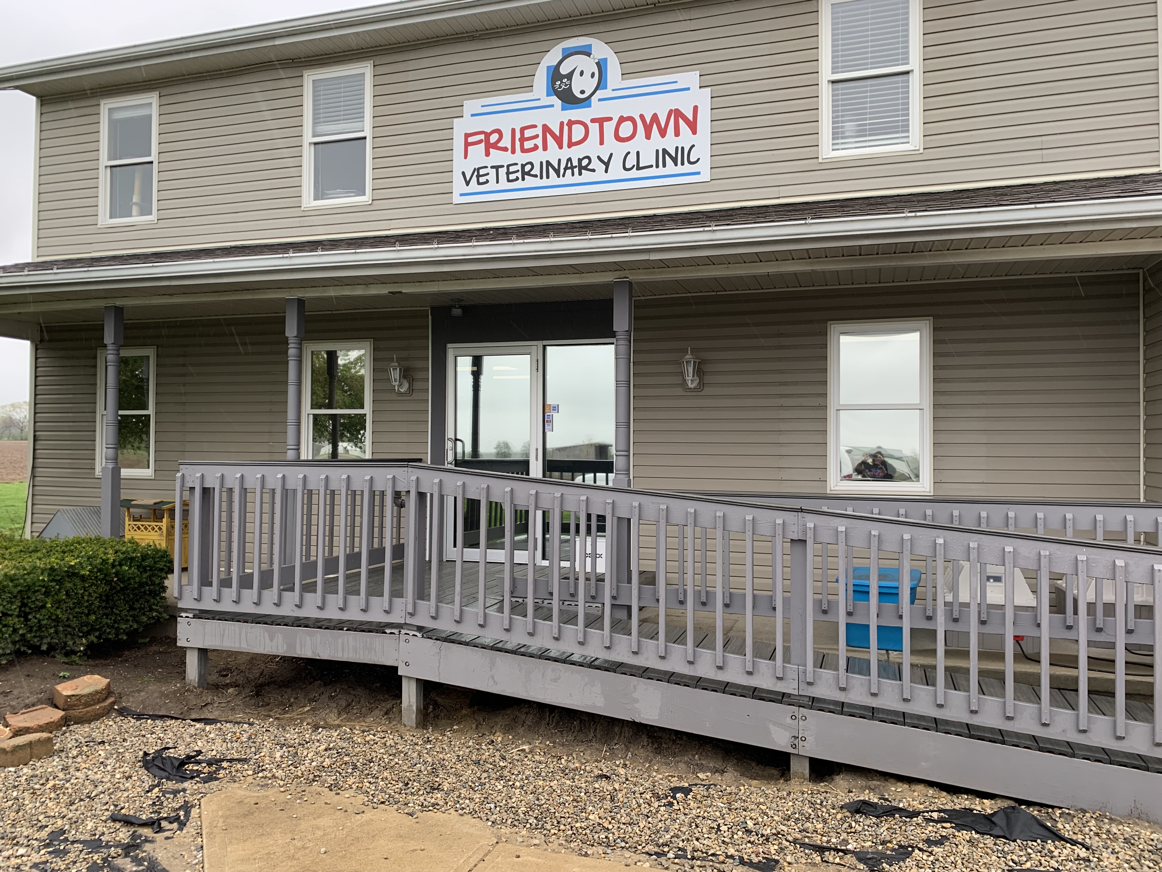 GALLERY The Tint King