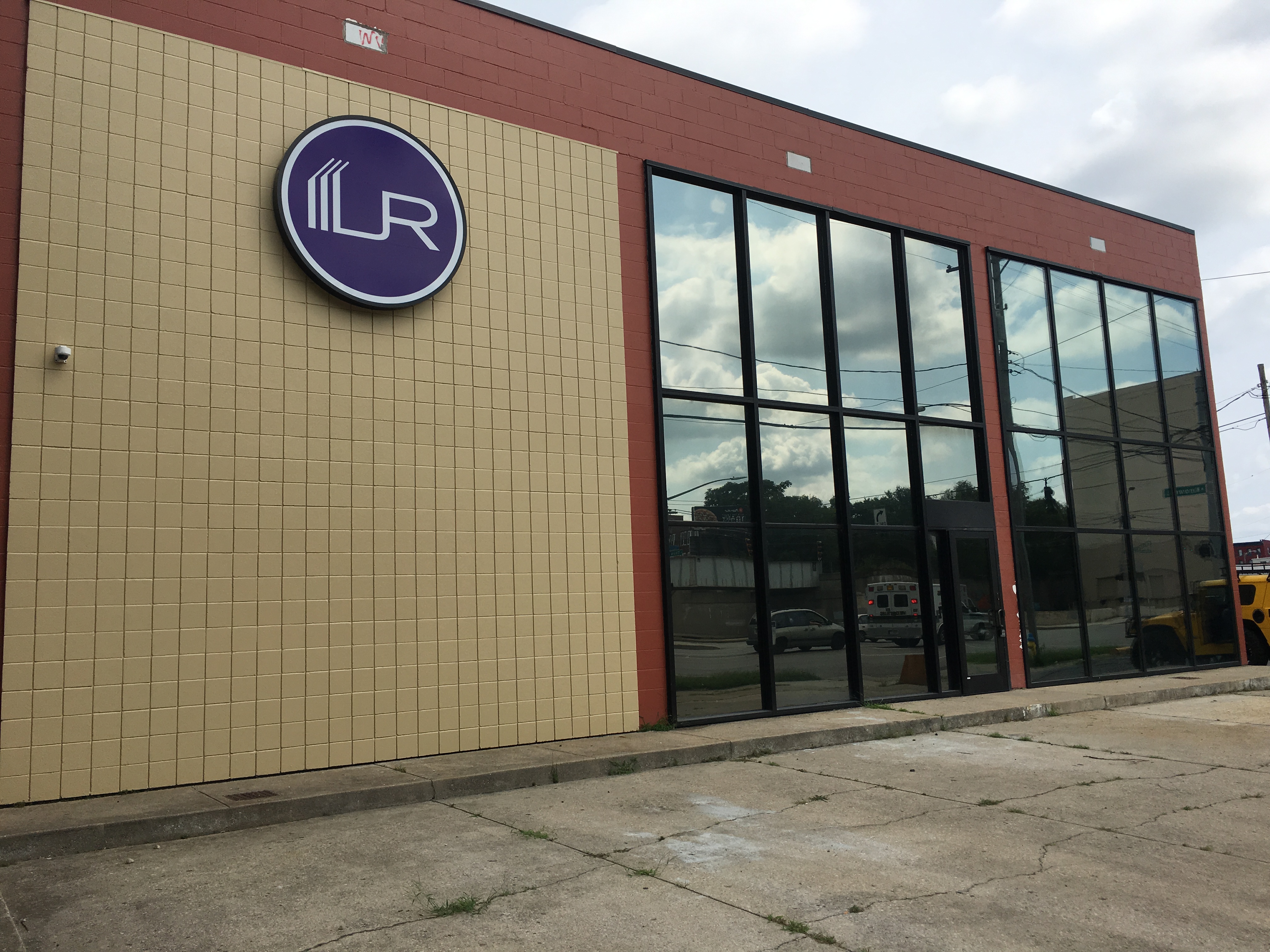 GALLERY The Tint King