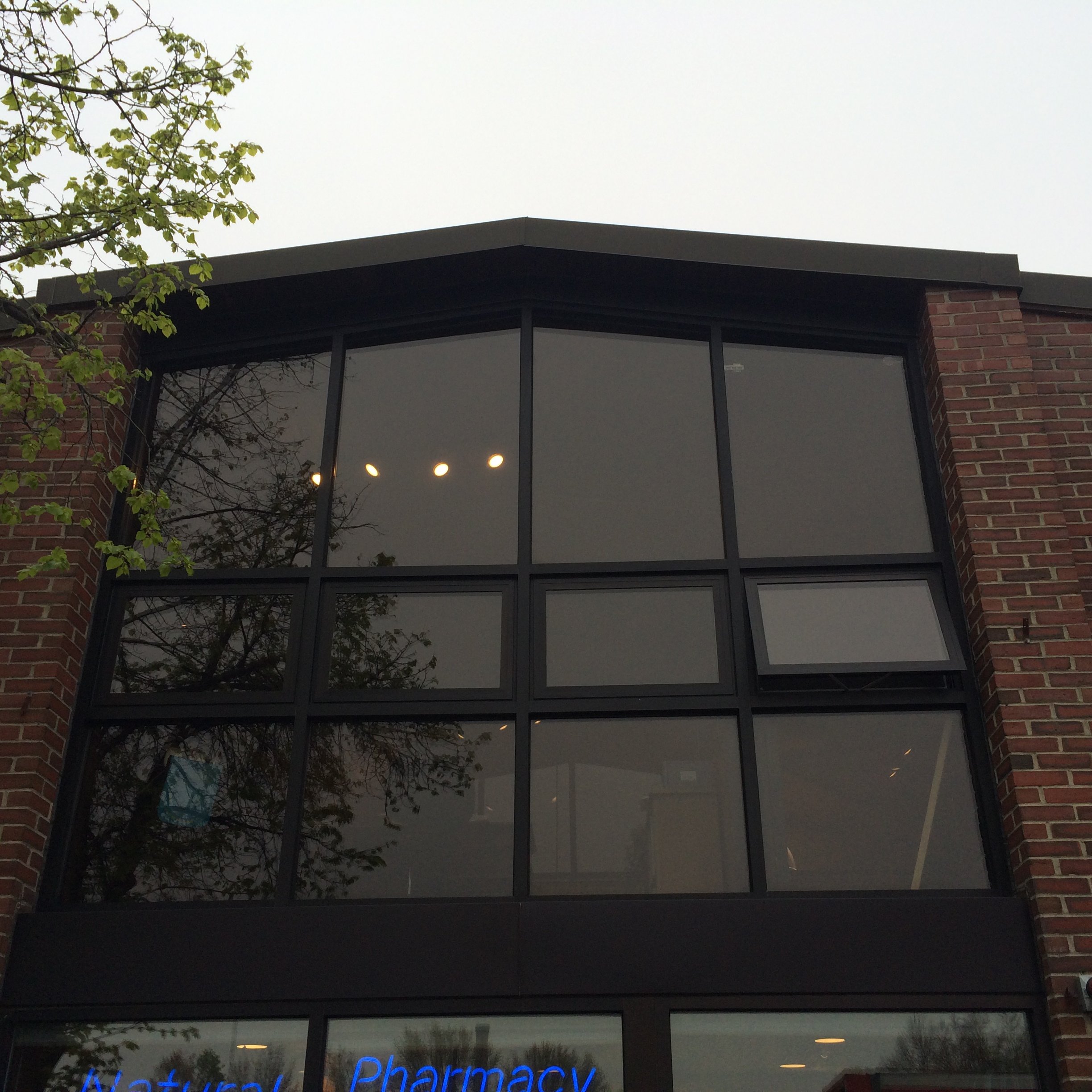 Commercial Glass Glasswork Repair Spencer, MA