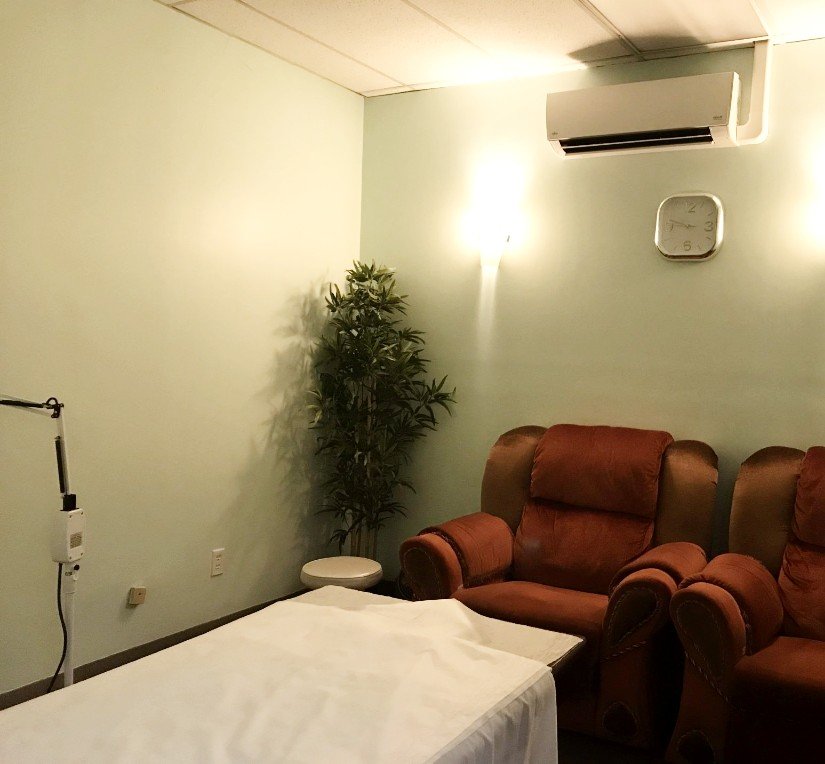 Pain Treatments Chinese Acupuncture Brooklyn, NY