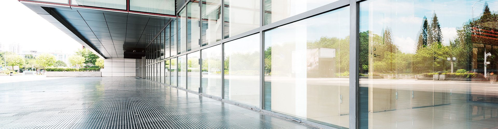 Stepp S Glass Of Florida Services Brandon Fl Commercial Glass