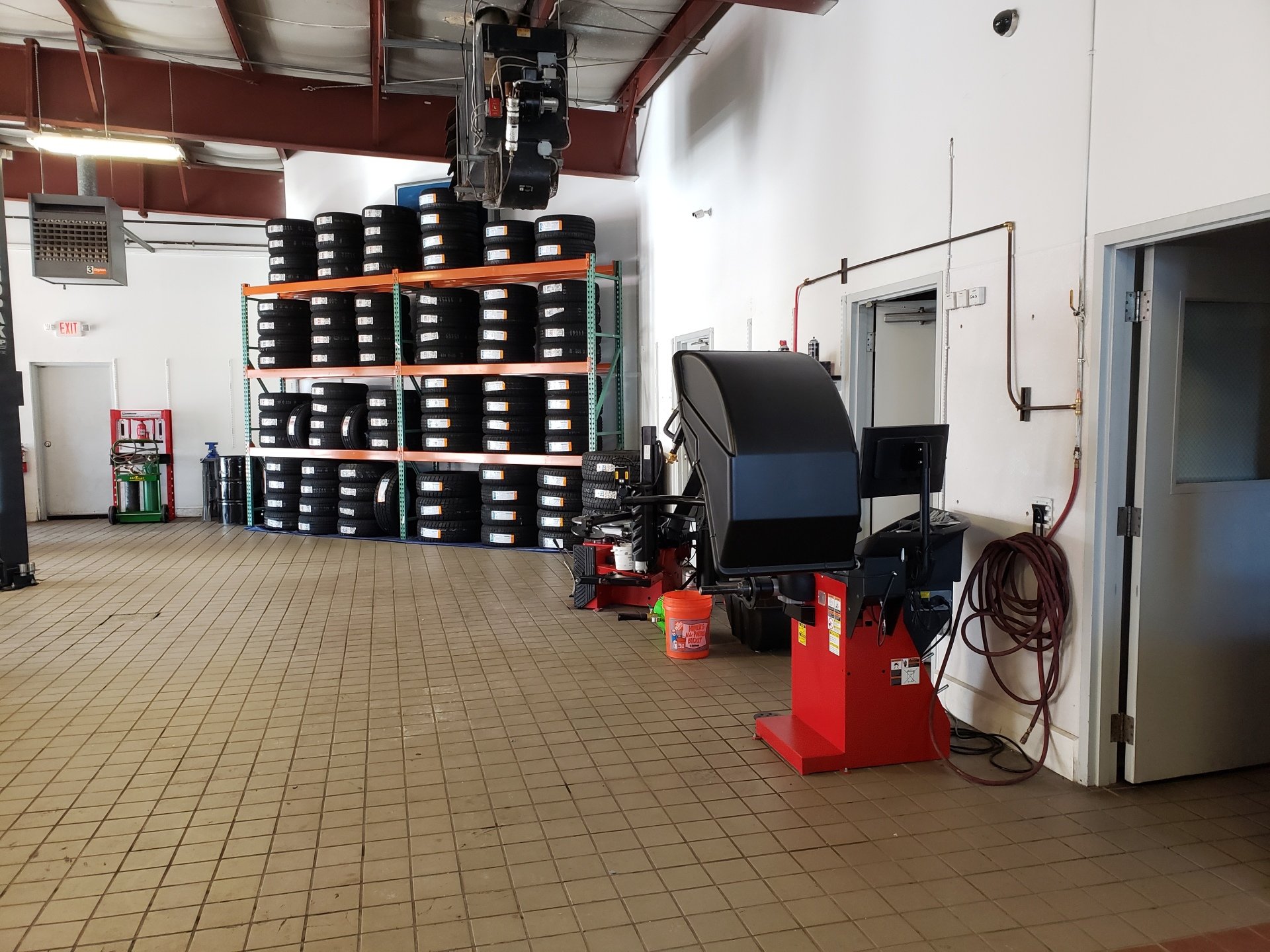 Vails Gate Tire & Auto Gallery New Windsor, NY