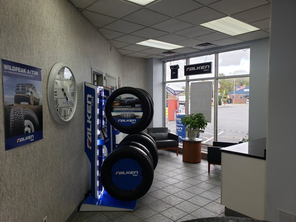 Vails Gate Tire & Auto Gallery New Windsor, NY