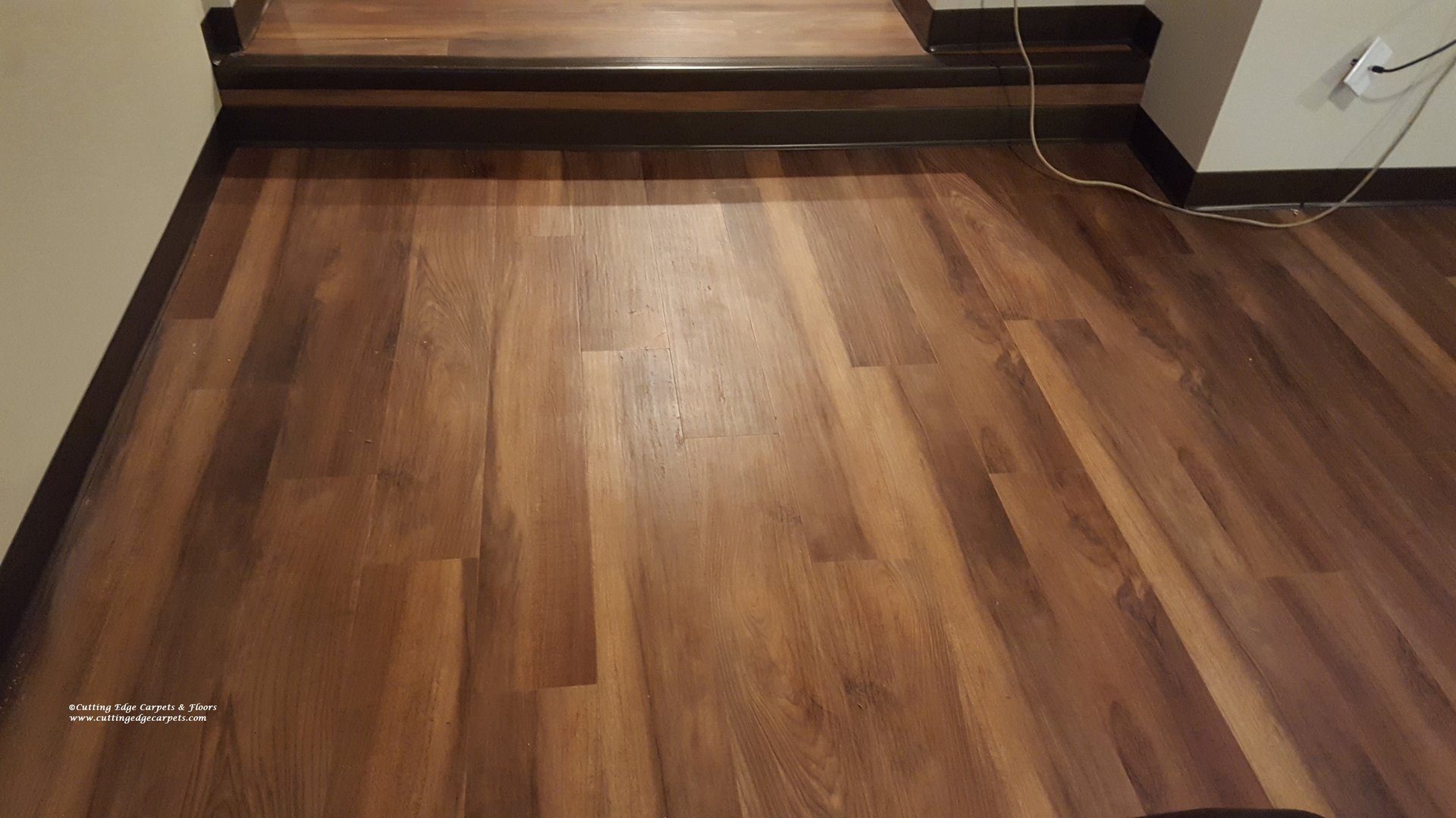 Cutting Edge Carpets & Floors Flooring Crystal Lake, IL