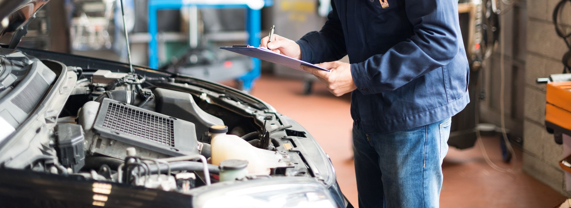 Certified Transmission & Auto Repair