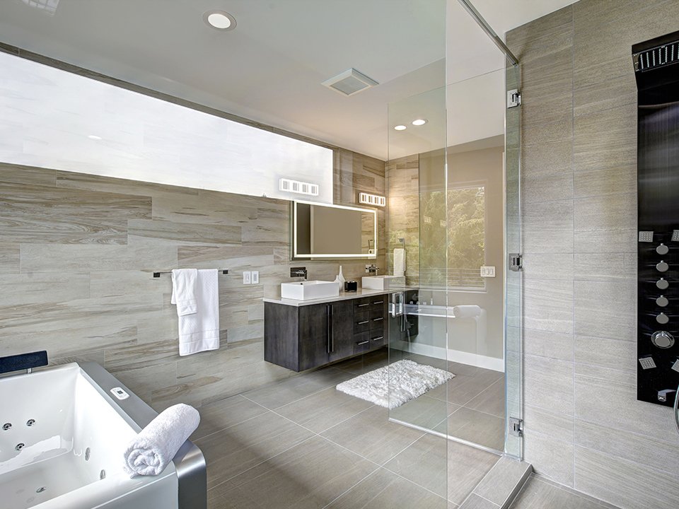 Jack Frost Construction Inc. Home Builders Philipsburg PA