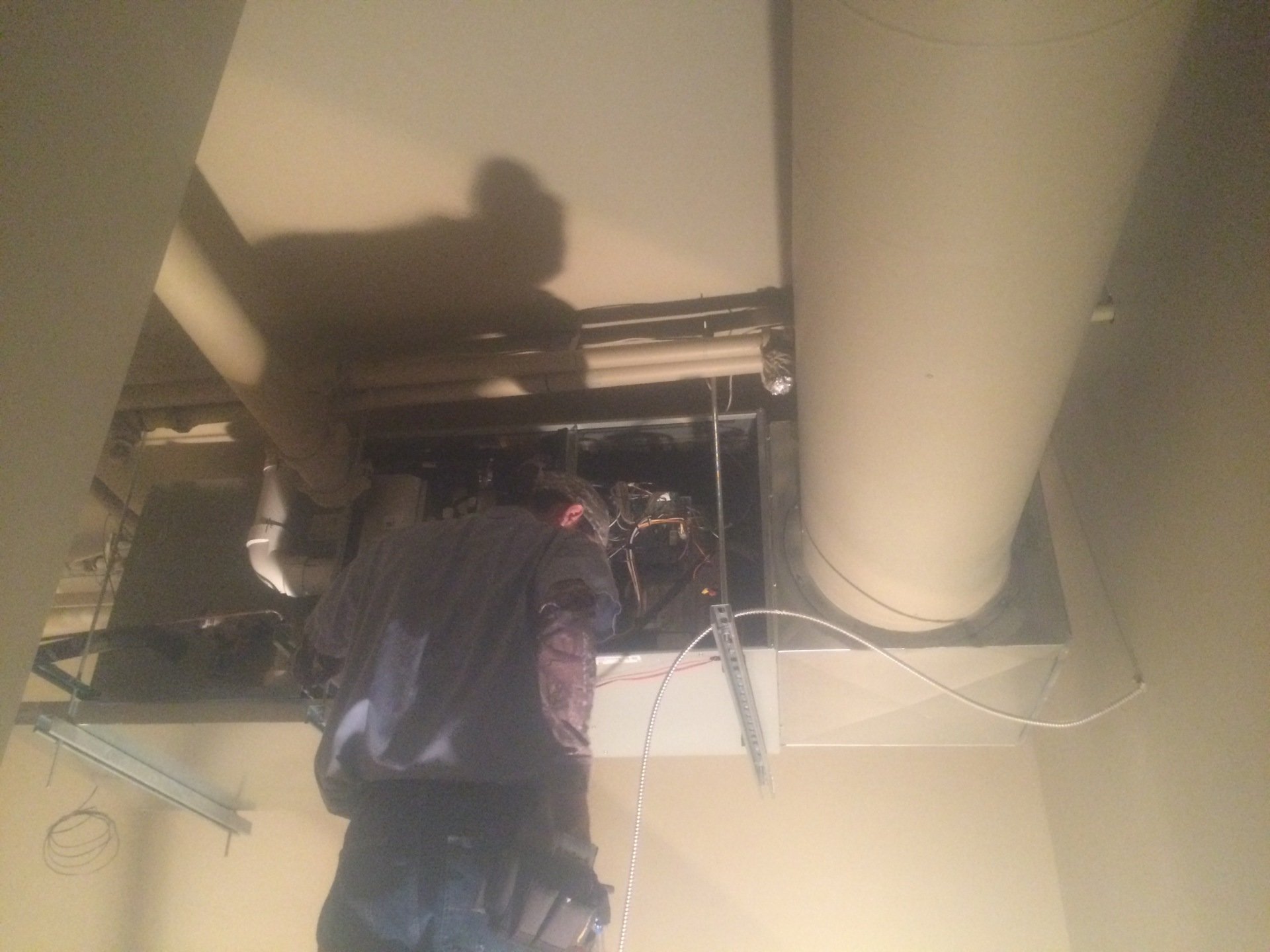 Wright's Heating and Air Inc. HVAC Specialists Rome, GA