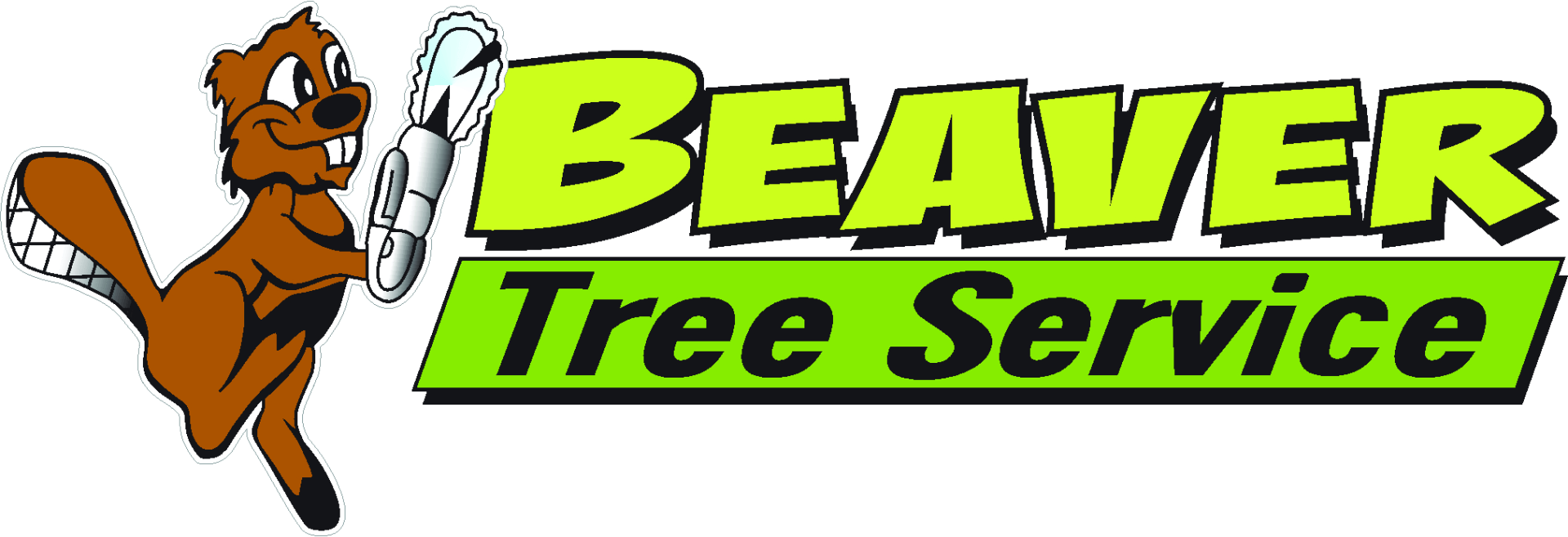 Beaver Tree Service Inc Grading Services Tree Trimming Kennesaw, GA