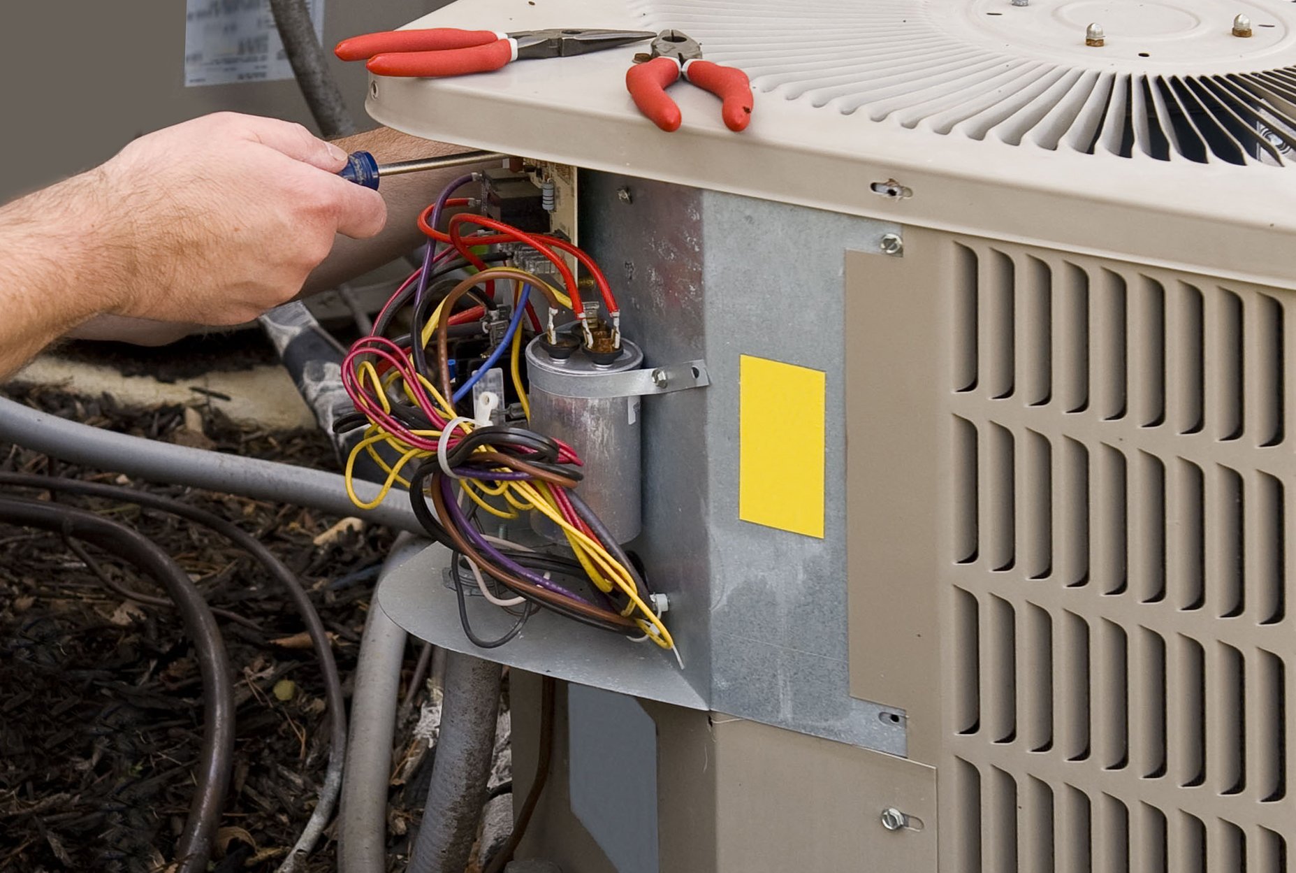 Action Air Conditioning Inc HVAC Services Las Vegas, NV