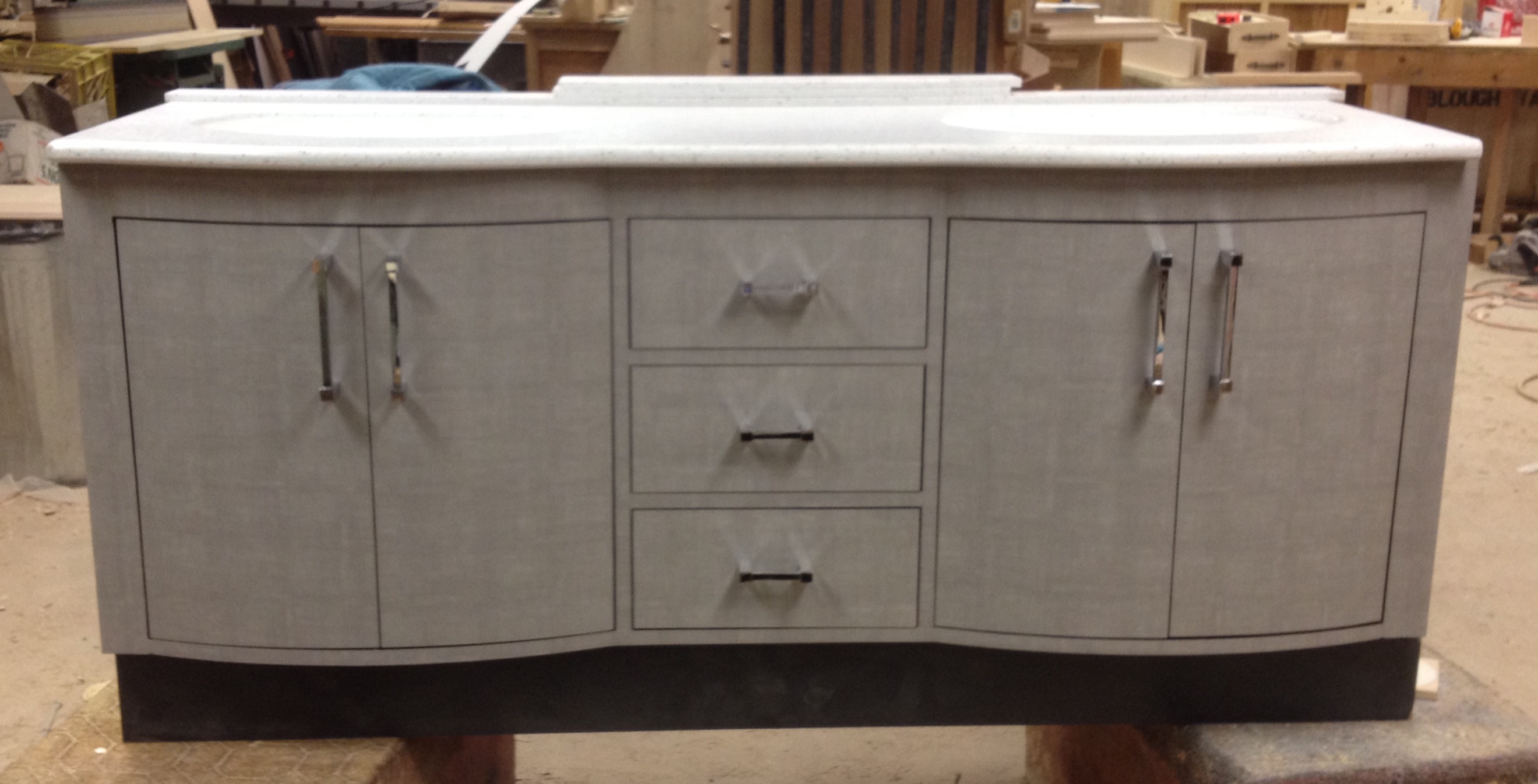 Bathroom Vanities Northampton PA Koch’s Custom Woodworking