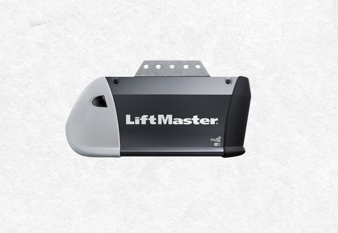 Garage Door Openers LiftMaster 8165 Series Exeter, RI