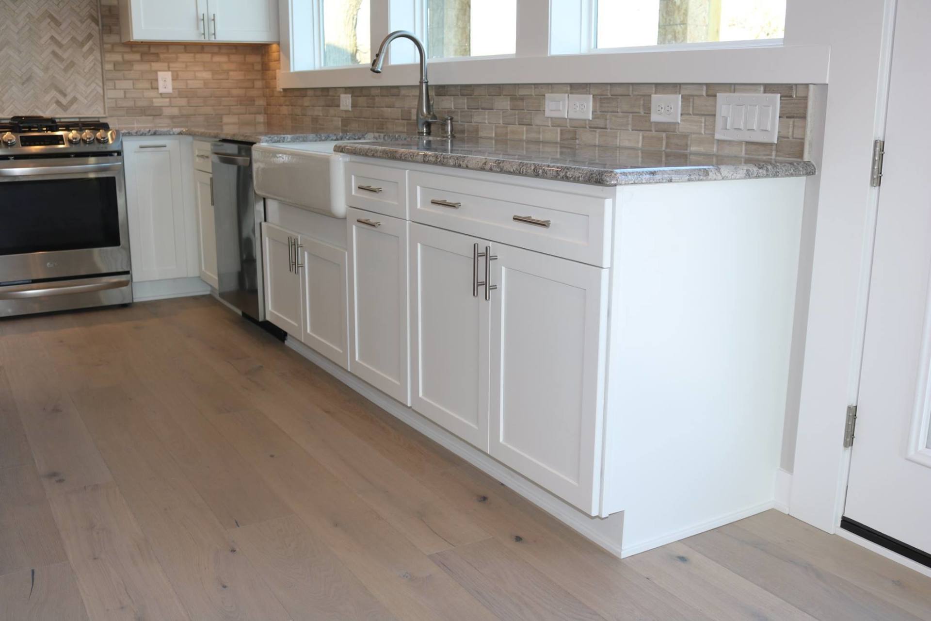 Smooth Surfaces Custom Countertops West Des Moines, IA