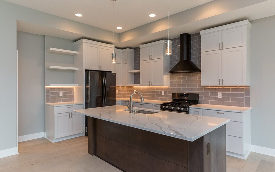 Smooth Surfaces Custom Countertops West Des Moines, IA