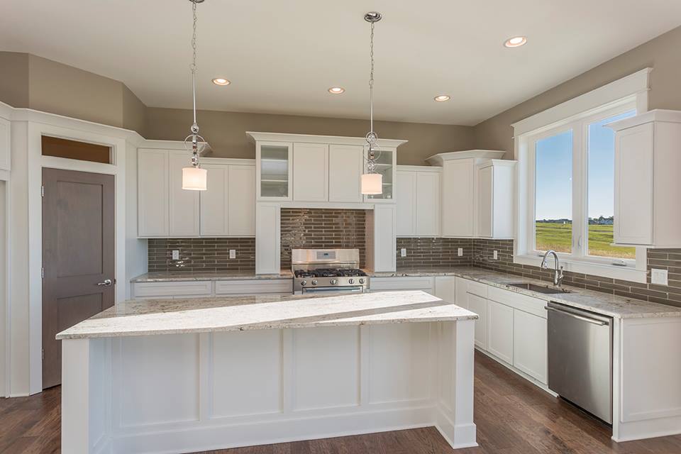 Smooth Surfaces Custom Countertops West Des Moines, IA