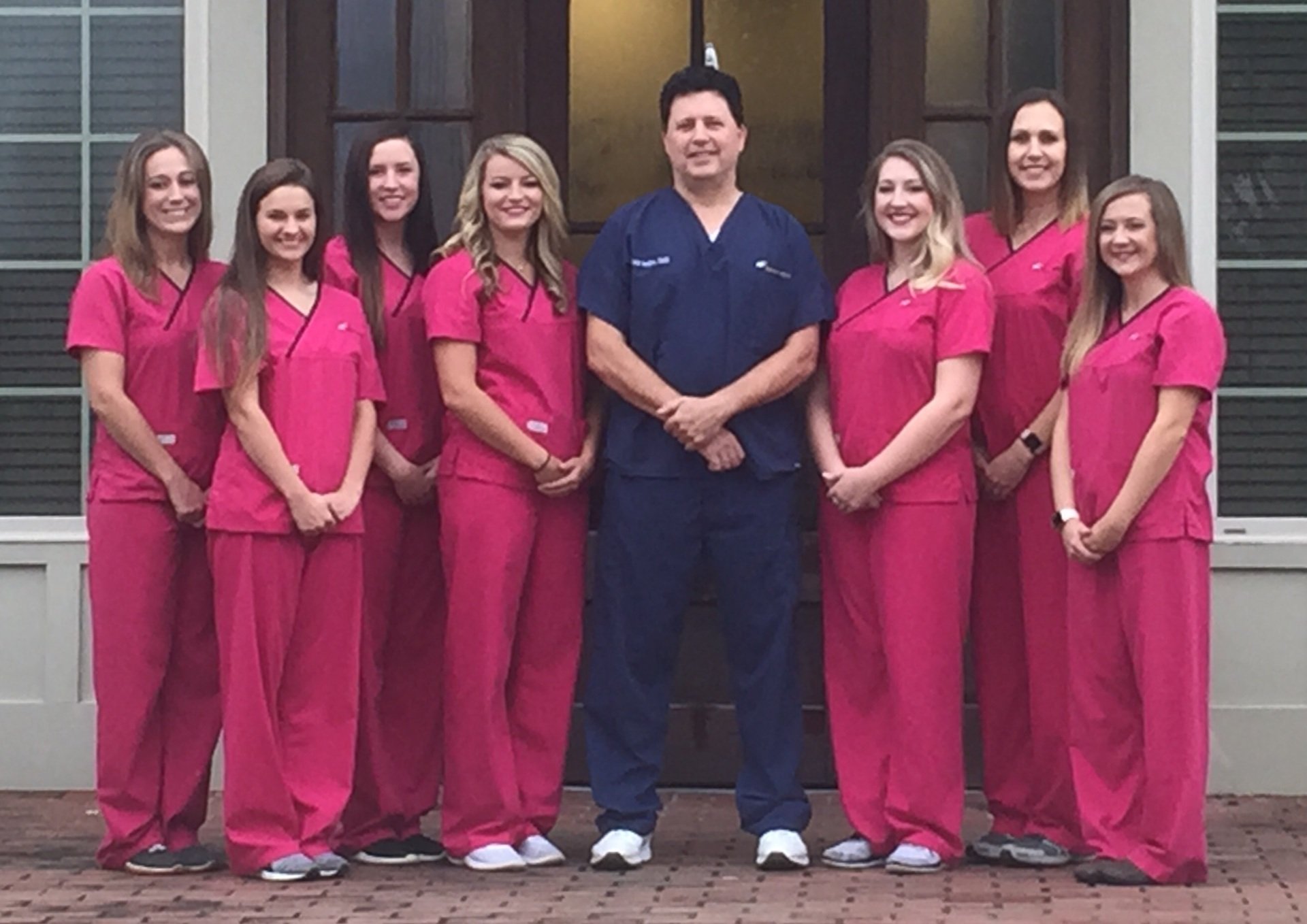 Dental Health Care Clinic Hattiesburg MS Family Dentist Petal