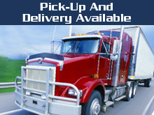 Commercial Trucking - Hutchinson, KS - Pal-Co KS Inc