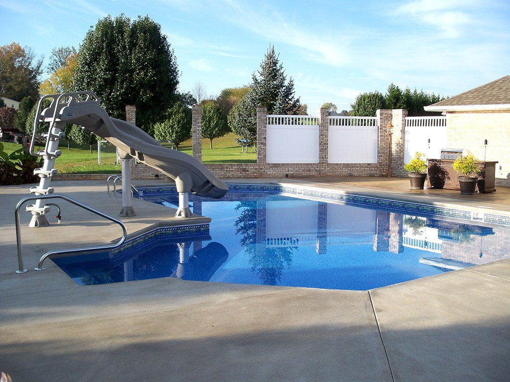 TriCities Pools and Spas Photo Gallery Johnson City, TN
