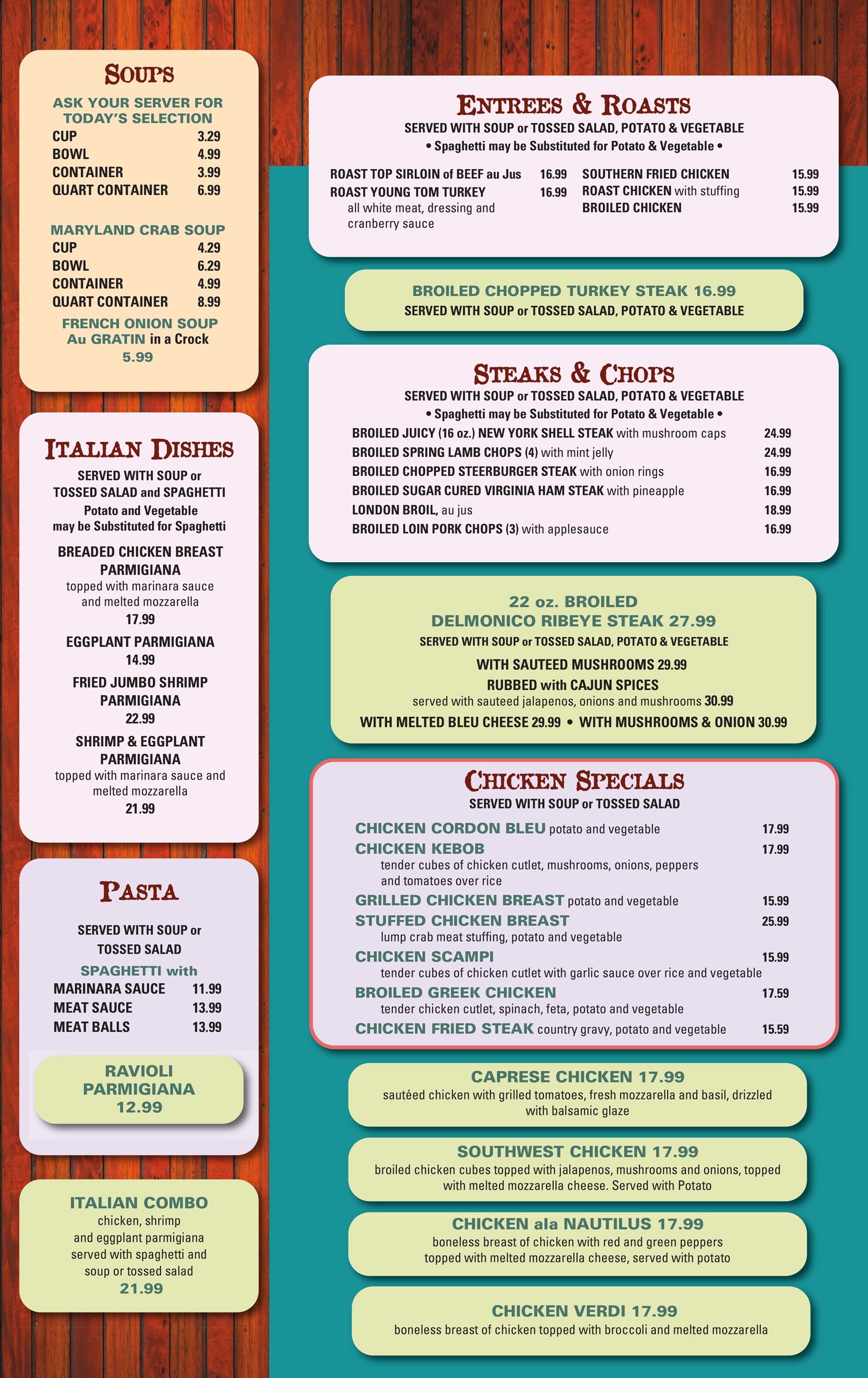 Crofton Md Restaurants - rsuvwp7