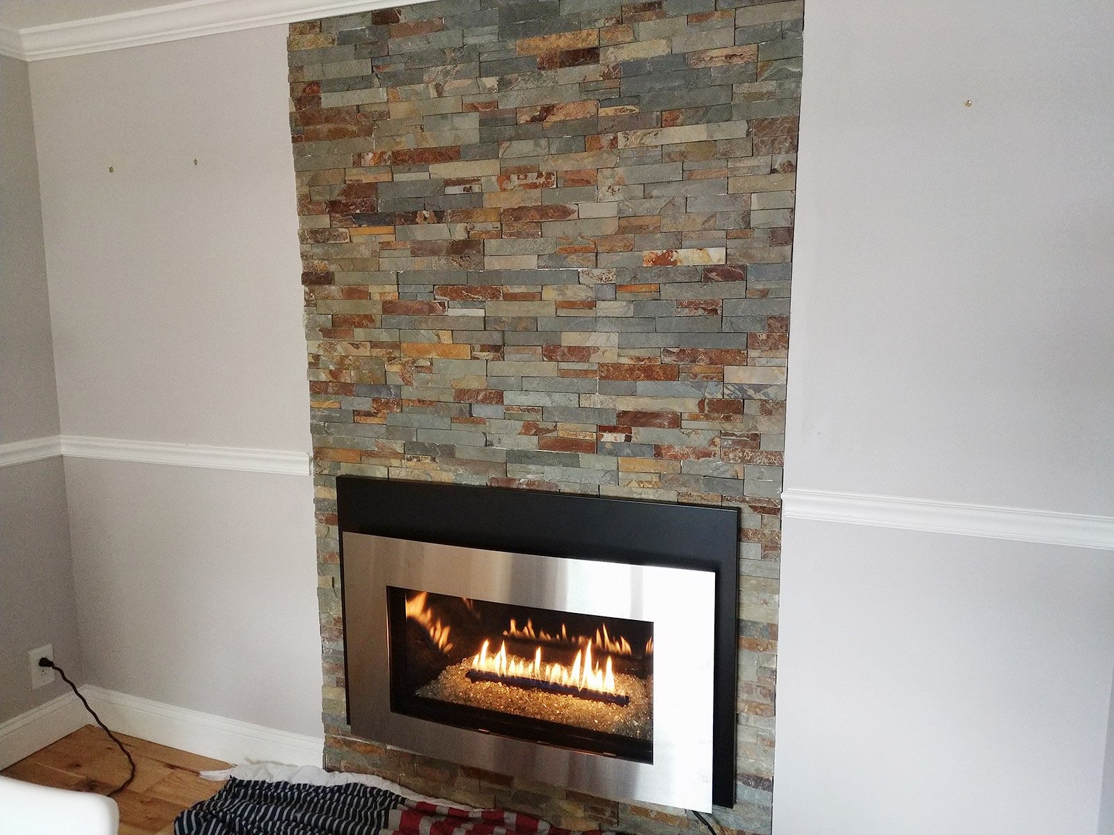 Novak's Fireplace Service Fireplace Repair Shelby Township