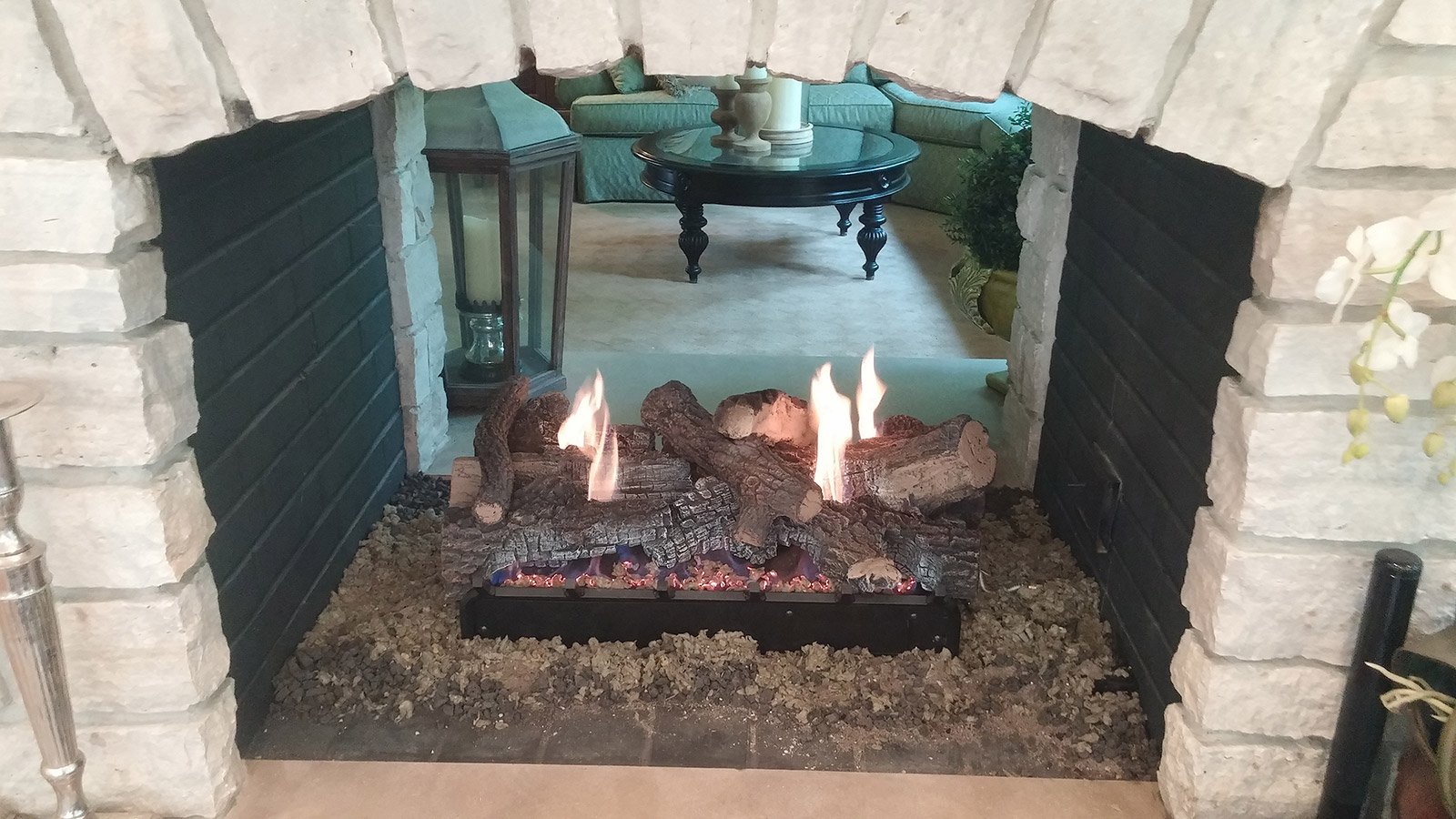 Novak's Fireplace Service Fireplace Repair Shelby Township