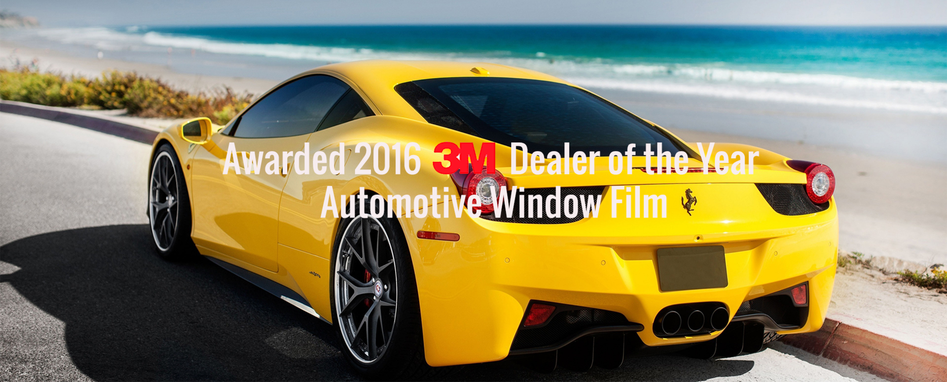 Residential, Commercial & Automotive Window Tinting Corona, Rancho