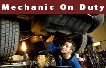 Truck Repair Service - Rayville, LA - USA Truck Repair, Inc.