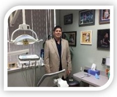 Churchville, PA Root Canal Specialist Dr. Bichefsky