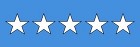 Bichefsky - 5 Stars