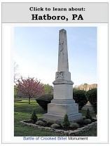 Hatboro - Area Info