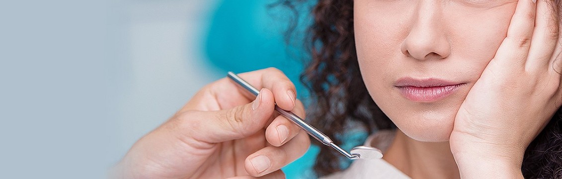 Hatboro, PA emergency dentist tooth broken, chipped and dental emergency in Hatboro, PA