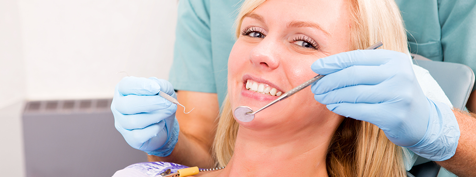 Churchville, PA Root Canal Specialist Dr. Bichefsky
