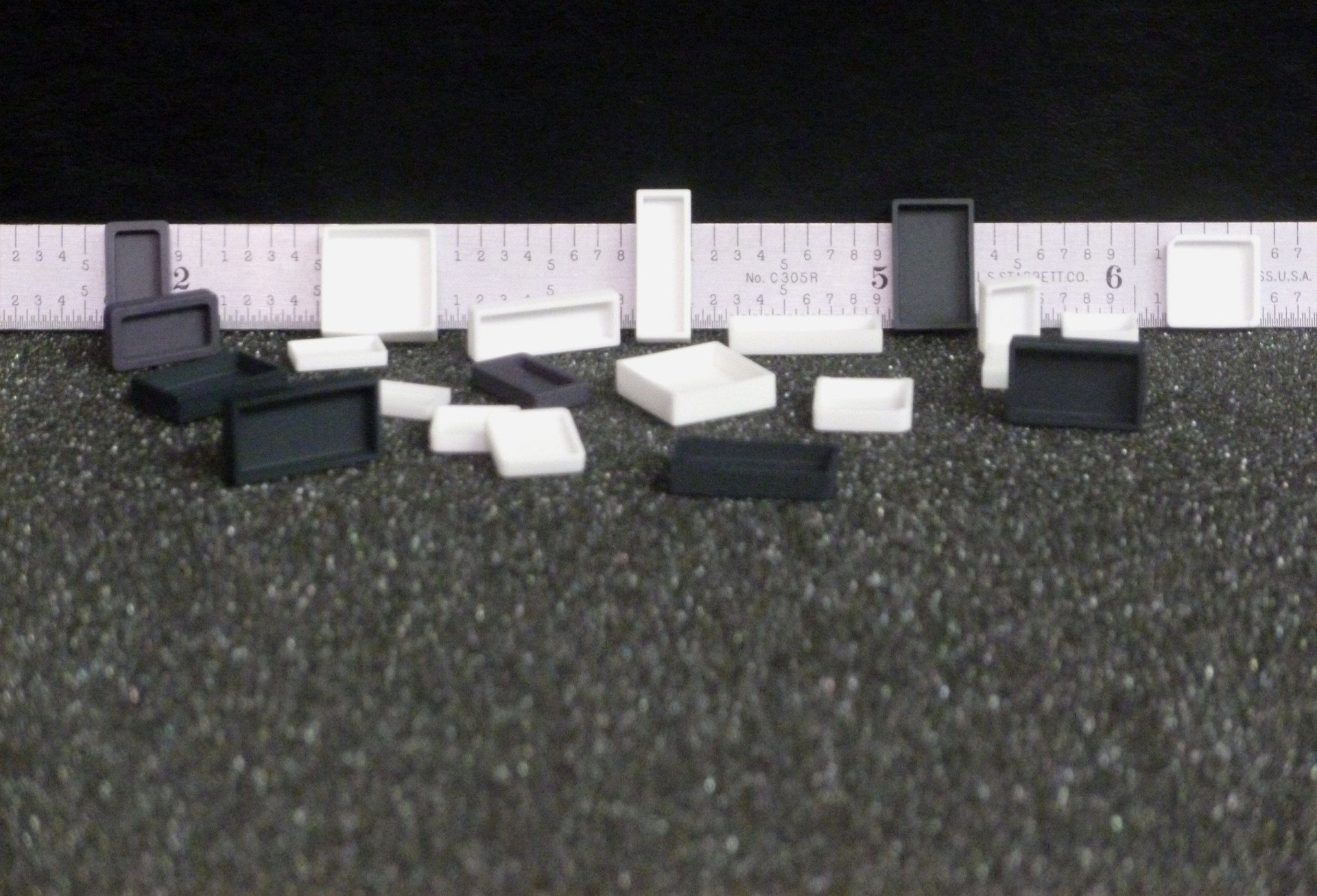 Alumina Ceramic Components Inc Industrial Parts Latrobe PA