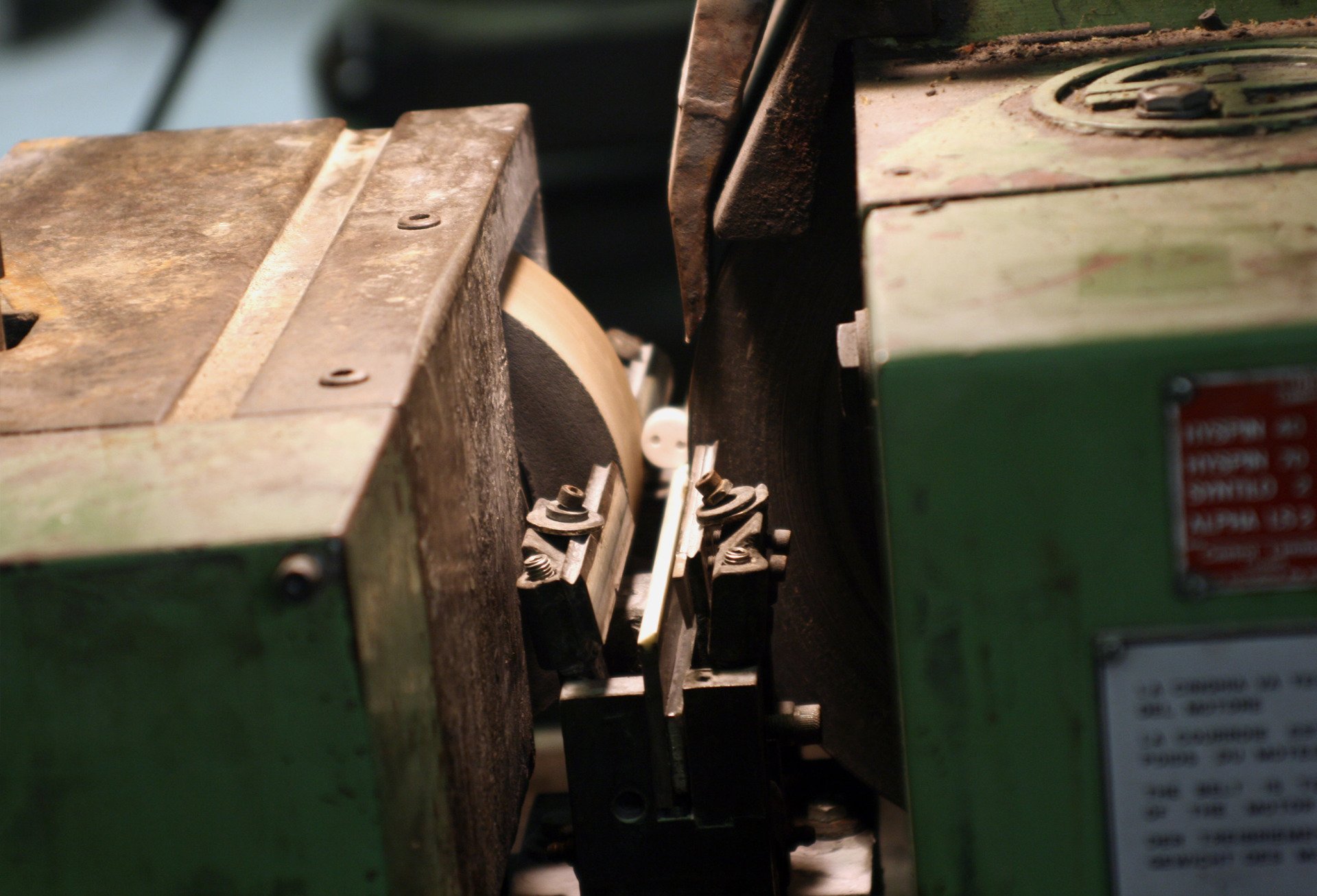 Alumina Ceramic Components Inc Industrial Parts Latrobe PA