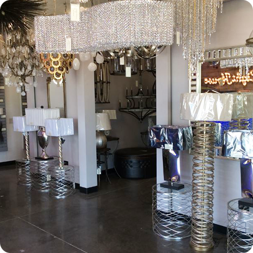 Shades Desk Lamps Palm Desert, CA