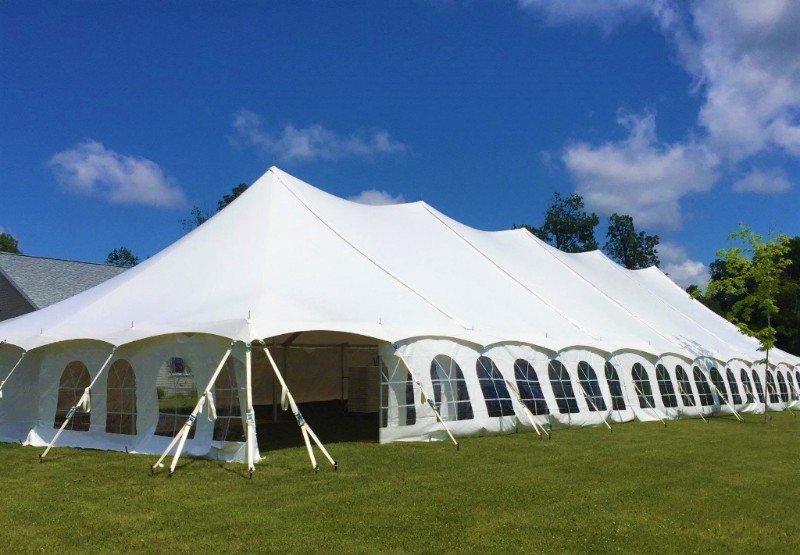 Party Time Rental Wedding Canopies Brainerd, MN