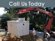 Excavating Company - Horace, ND - Heartland Excavating