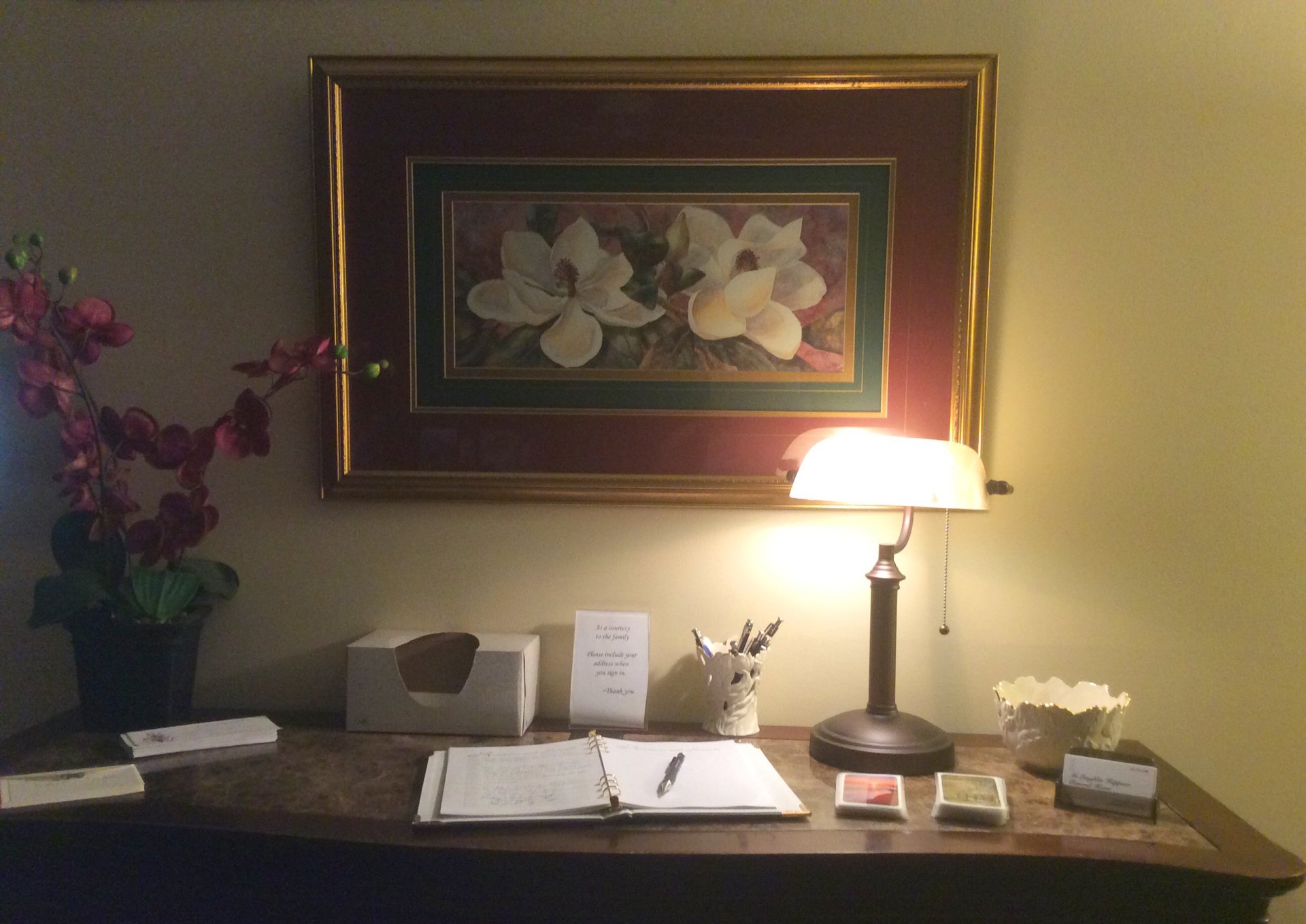 McLaughlin Heppner Funeral Home Preplanning Riverhead NY