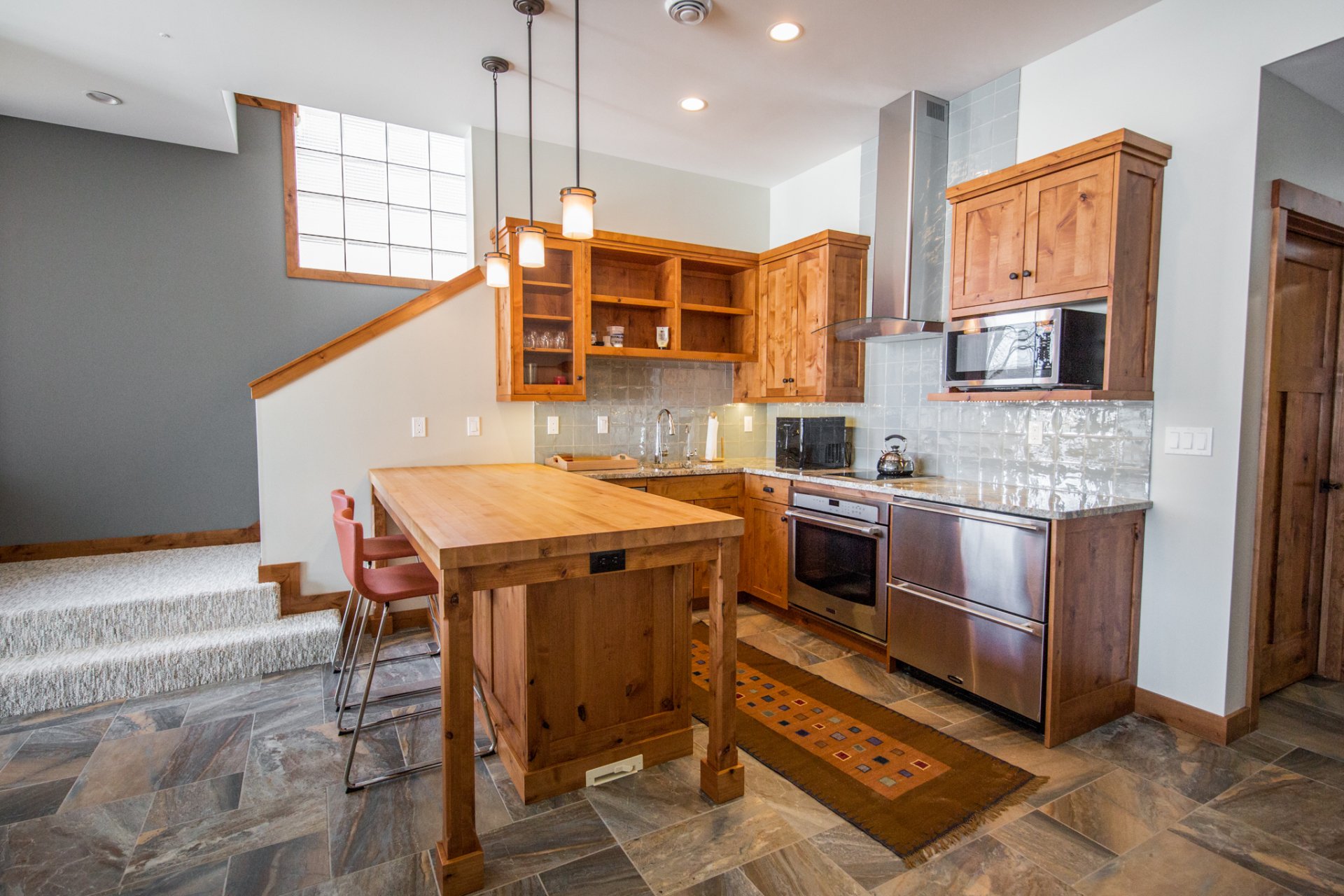 Custom and Millwork Inc Photo Gallery Marion, IA