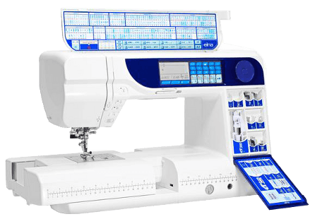ELNA Sewing Machines | Season Specials | Thousand Oaks, CA