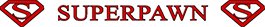 SuperPawn logo