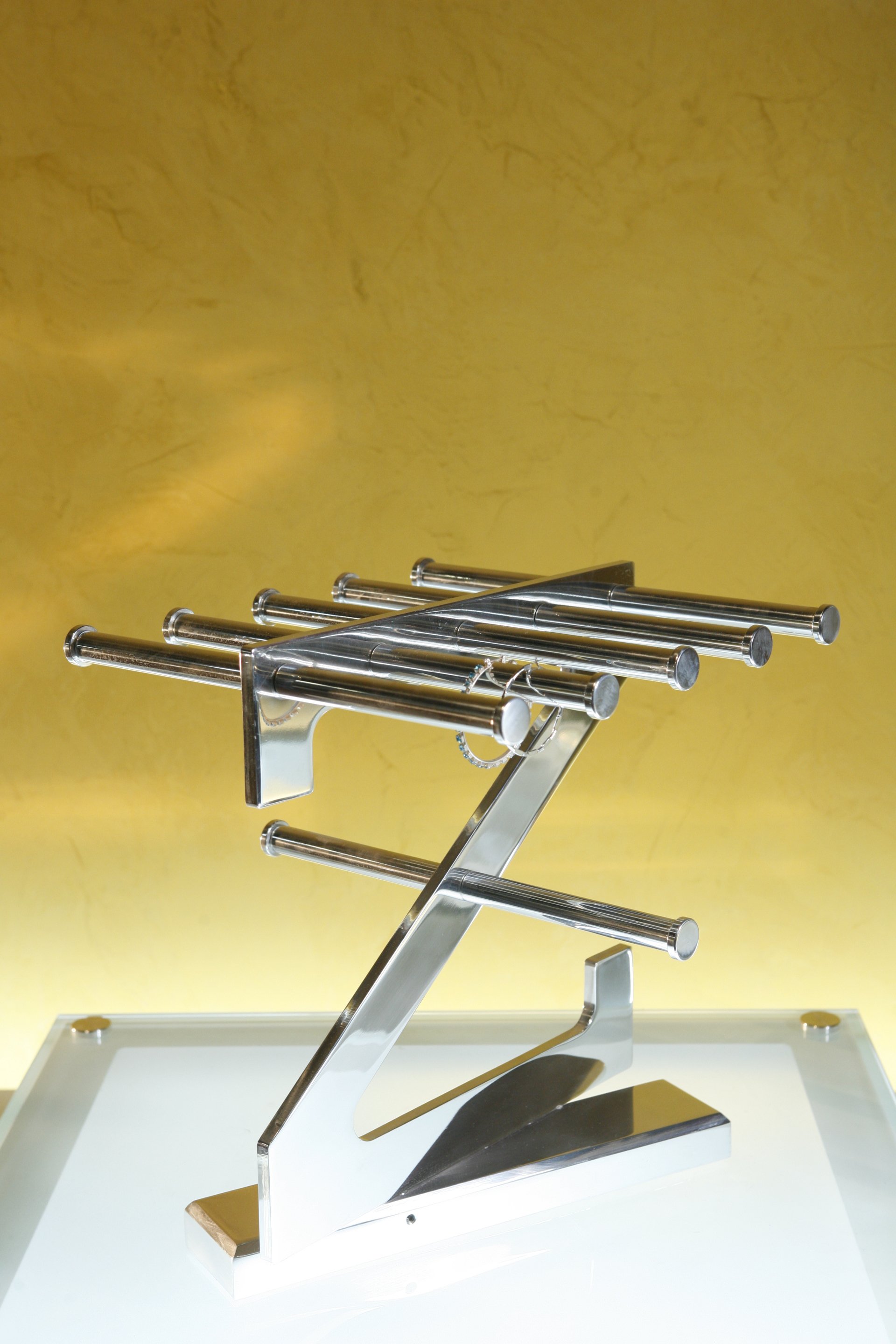 Nemo & Rami Inc Accessory Racks Gallery | Pomona, CA