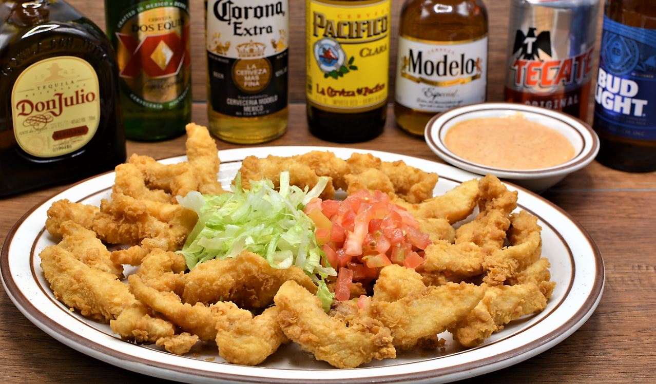 Los Nogales Restaurant Mexican Cuisine Denver, CO