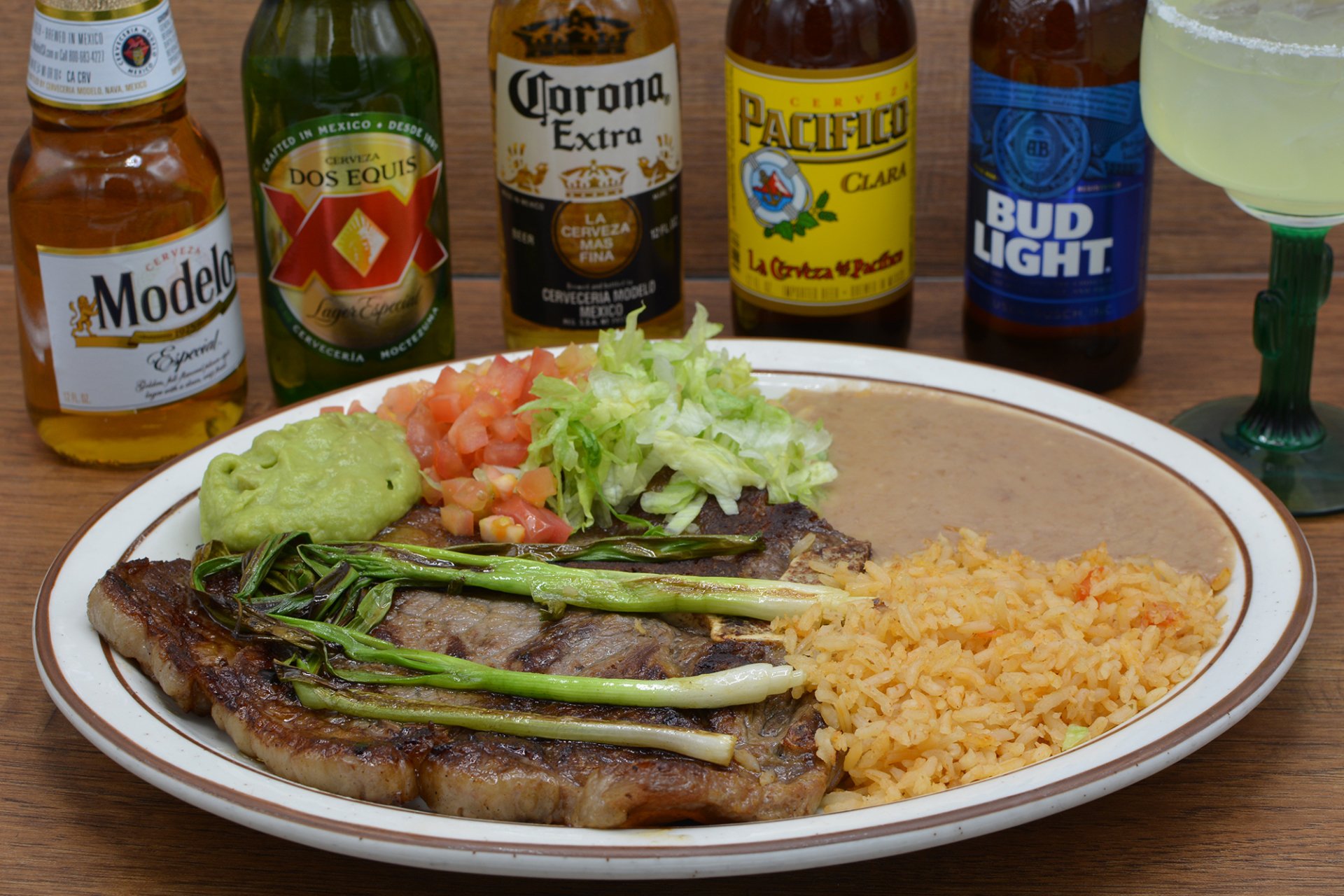 Los Nogales Restaurant Mexican Cuisine Denver, CO