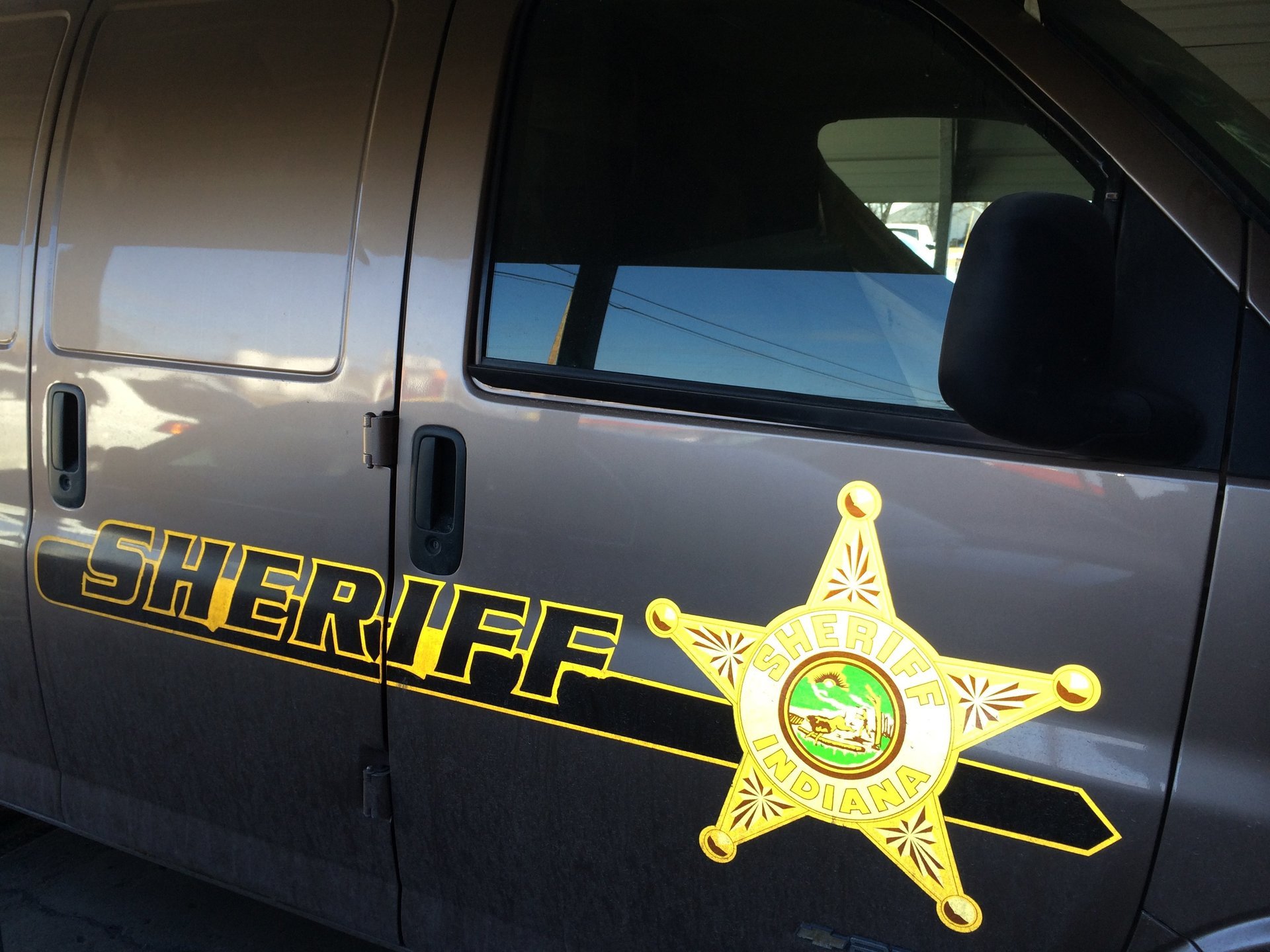 Stones Auto Body Specialist Photo Gallery Greencastle, IN