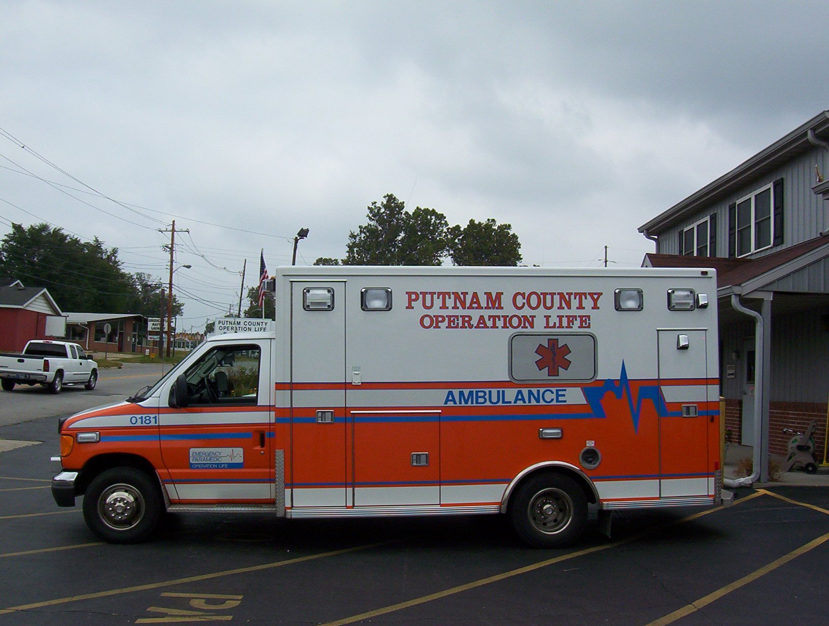 Stones Auto Body Specialist Photo Gallery Greencastle, IN