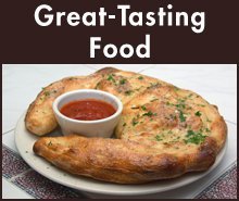 Restaurants - Franklin, PA - Leonardo's Restaurant and Pizzeria