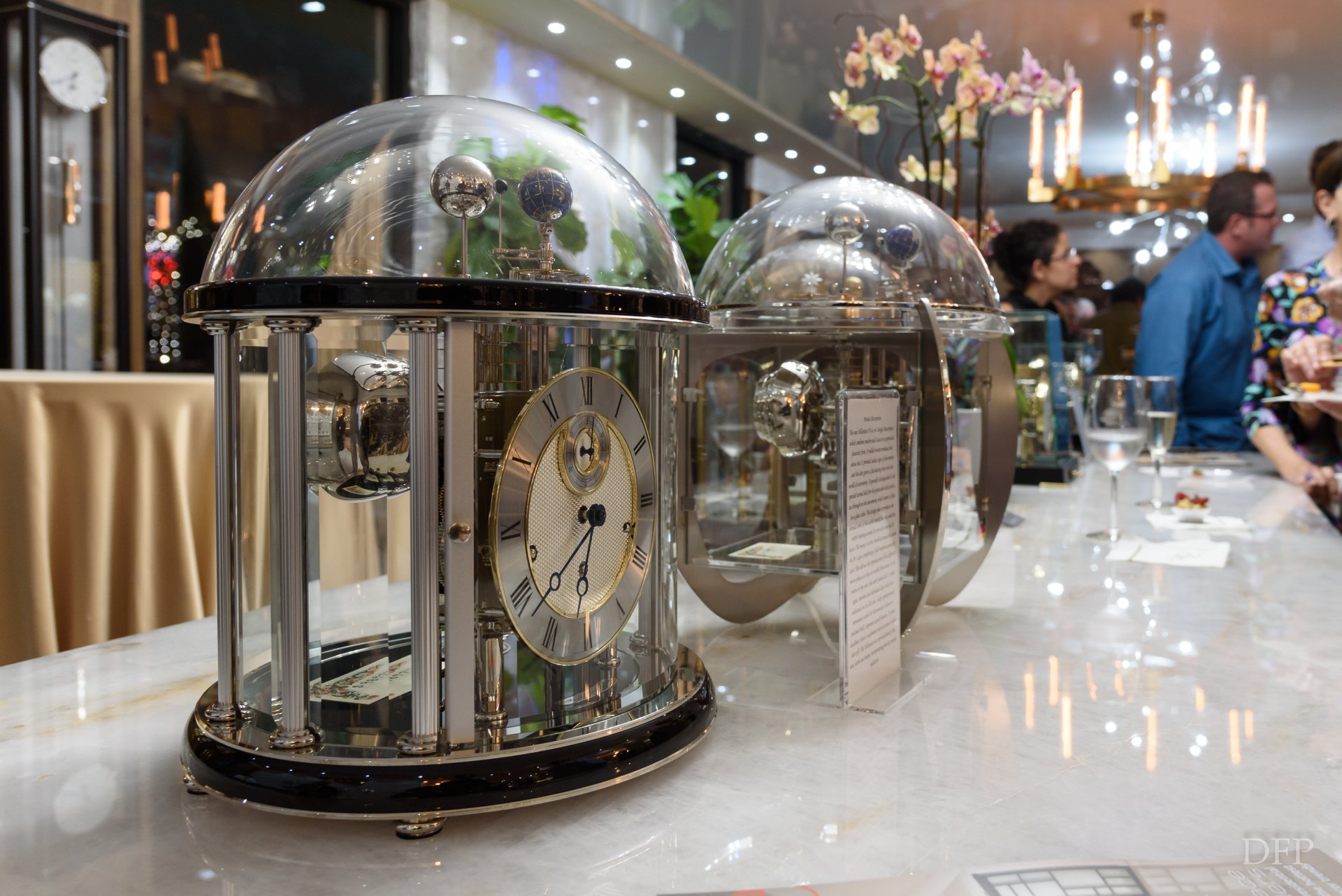 Joseph Clock & Watch Shop Jeweler Fort Lauderdale, FL