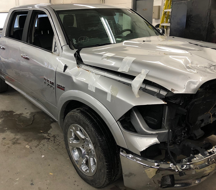 Auto Body Repair Collision Repair Harrisburg, PA