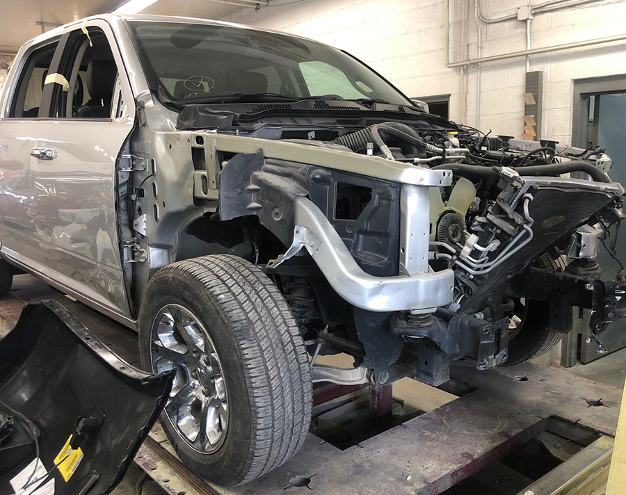 Auto Body Repair Collision Repair Harrisburg, PA