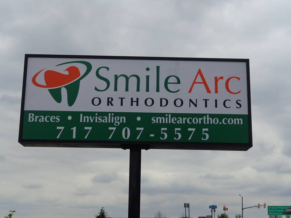 About Smile Arc Orthodontics Lancaster, PA Teeth